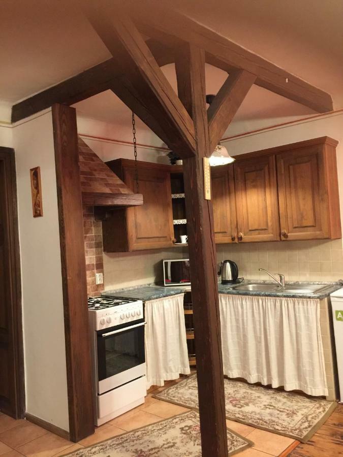 Apartman Verona Český Krumlov Exteriör bild