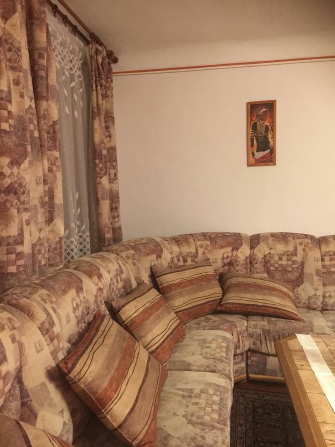 Apartman Verona Český Krumlov Exteriör bild