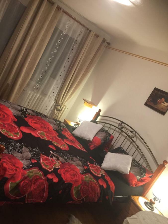 Apartman Verona Český Krumlov Exteriör bild