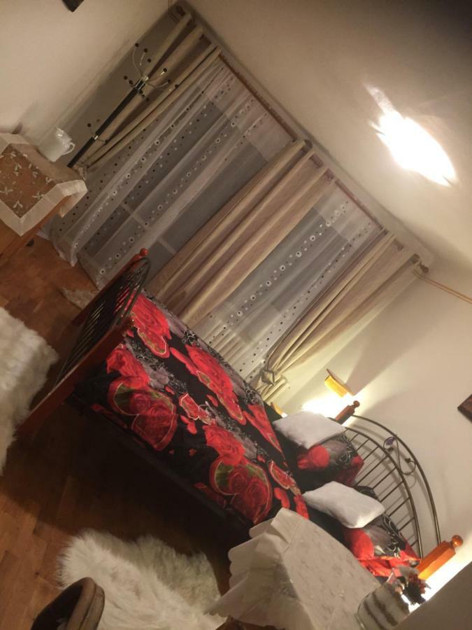 Apartman Verona Český Krumlov Exteriör bild